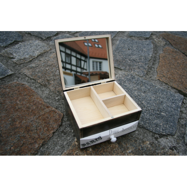 Paříž s jedním šuplíkem - Image 3