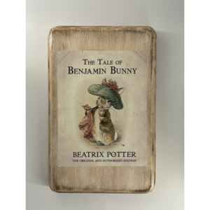 Beatrix Potter