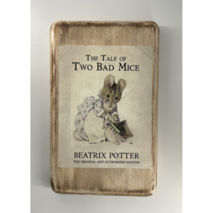Beatrix Potter 2