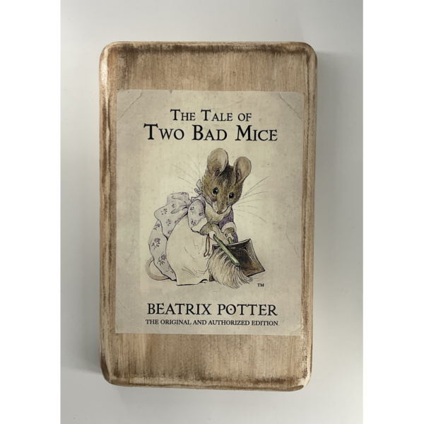 Beatrix Potter 2