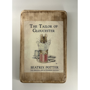 Beatrix Potter 3