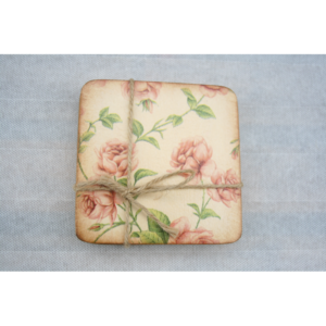 Růžičky 8cm x 8cm