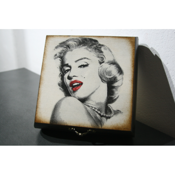 Marilyn Monroe