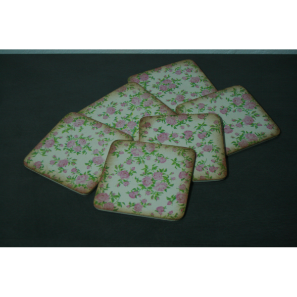 Růžičky 10cm x 10cm - Image 2