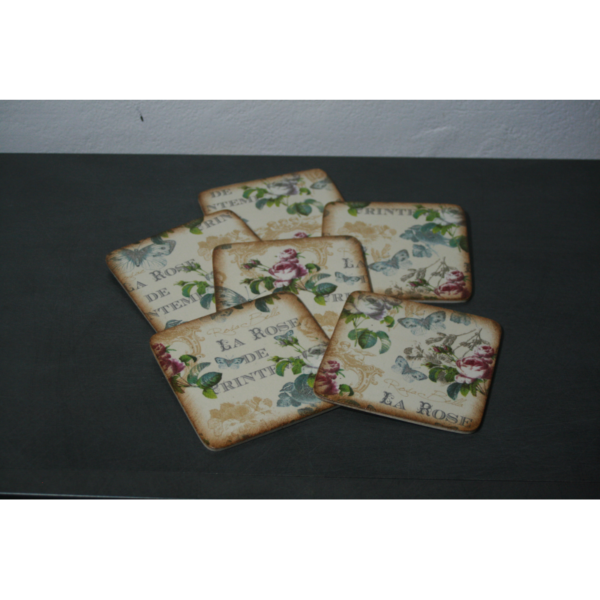 La rose - Image 2