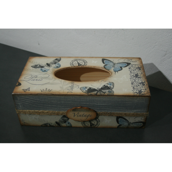 Pařížský motýl - Image 3